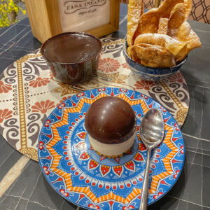 CheeseChiacchiera&Sanguinaccio