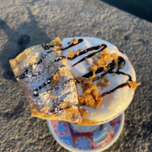 Caffè Chiacchiera&Sanguinaccio