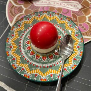 CheeseSpaccamm SAN VALENTINO